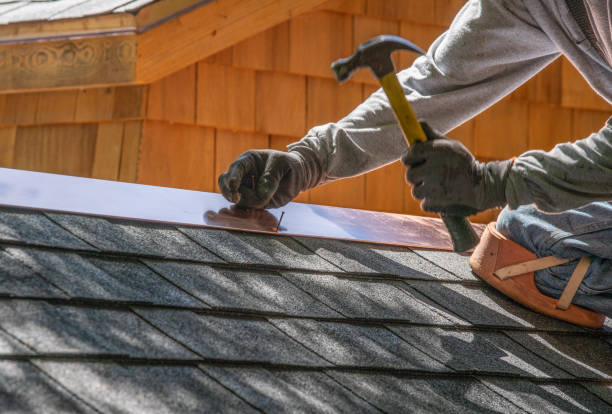 Best Roof Ventilation Installation  in West Laurel, MD